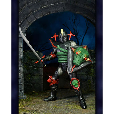 Dungeons & Dragons ultimate action figure : Grimsword