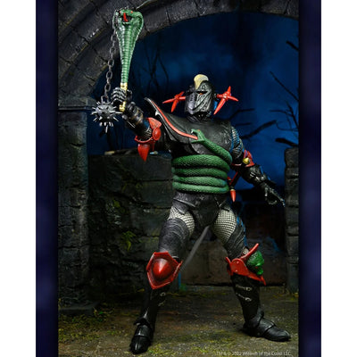Dungeons & Dragons ultimate action figure : Grimsword
