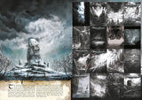 Shadows of Esteren - Dark Romanticism art book