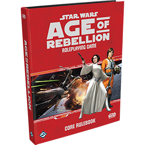 Age of Rebellion