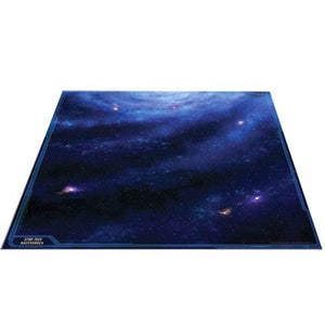 Star Trek - Ascendancy (Galaxy playmat)