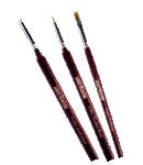 Army Painter Hobby Brush Starter Set