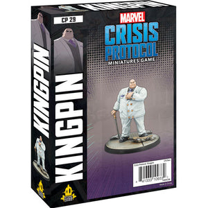 Marvel: Crisis Protocol - Kingpin