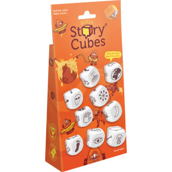 Rory's Story Cubes : classic