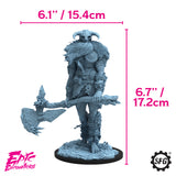 Epic Encounters : Caverns of the Frost Giant