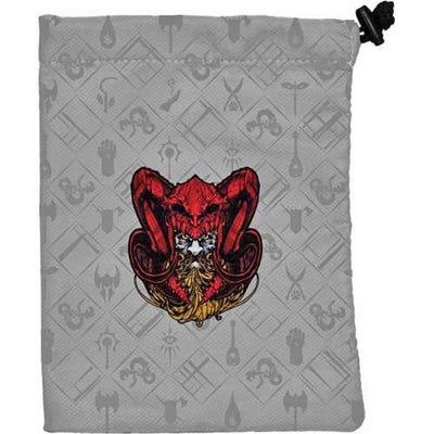 Fire Giant Dice Bag