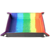 Velvet Dice Tray (5 color options)