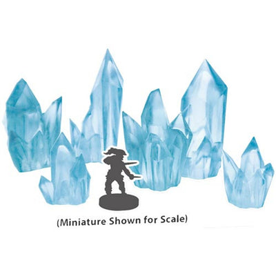 MFC - Ice Crystals
