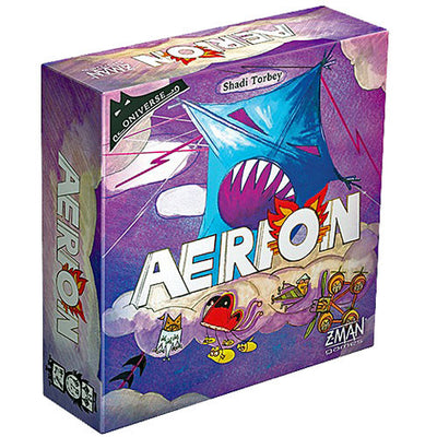 Aerion