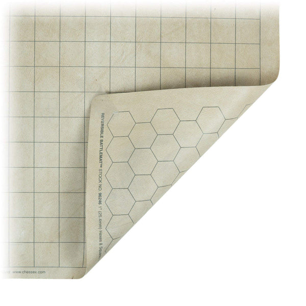 Chessex 1