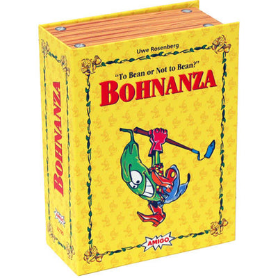 Bohnanza