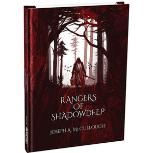 Rangers of Shadowdeep