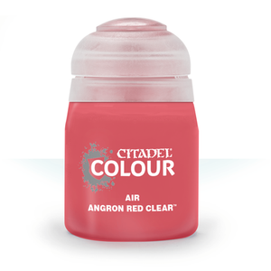 Angron Red Clear air