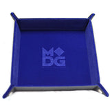 Velvet Dice Tray (5 color options)