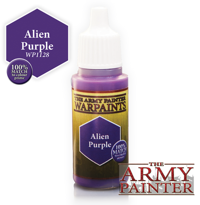 Army Painter - Alien Purple