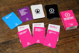 Superfight the Anime Deck