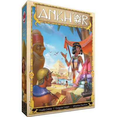 Ankh'or