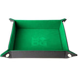 Velvet Dice Tray (5 color options)