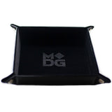 Velvet Dice Tray (5 color options)