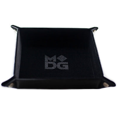 Velvet Dice Tray (5 color options)