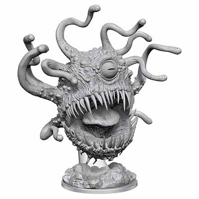 Nolzur`s Marvelous Unpainted Miniatures: W18 Beholder Variant