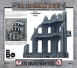 Battlefield in a Box: The Grand Vestibule