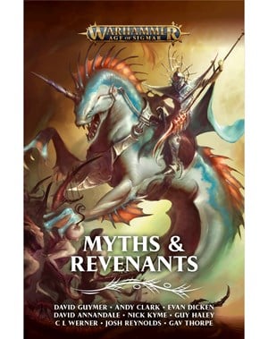 Myths and Revenants