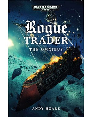 Rogue Trader: The Omnibus