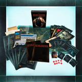 Blade Runner RPG - starter set