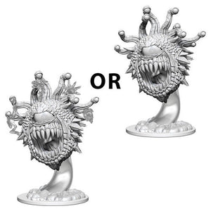 Nolzur`s Marvelous Unpainted : W12.5 Beholder