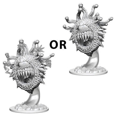 Nolzur`s Marvelous Unpainted : W12.5 Beholder