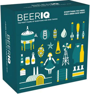 BeerIQ