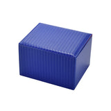 Dex Protection : Large Proline Deck Box - Blue