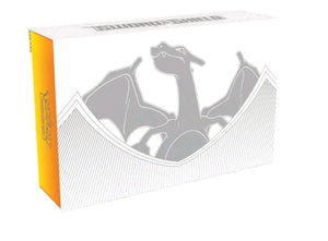 Pokemon Sword and Shield Ultra Premium Collection Charizard