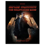 Blade Runner RPG - starter set
