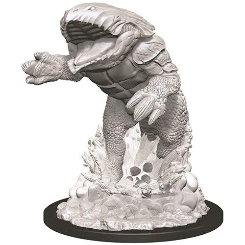 Dungeons & Dragons Nolzur`s Marvelous Unpainted Miniatures: W12.5 Bulette