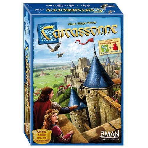 Carcassonne