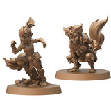 Zombicide : Thundercats promo #2 box