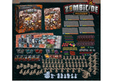 Zombicide - Invader