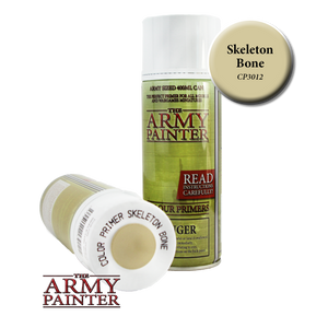 SPRAY Paint: Skeleton Bone