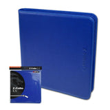 Z-Folio 12-Pocket LX Album (11 color options)