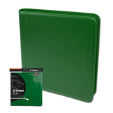 Z-Folio 12-Pocket LX Album (11 color options)