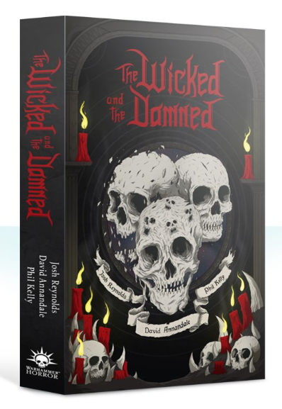 The Wicked and the Damned