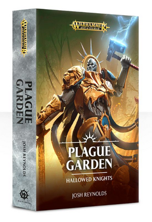 Hallowed Knights : Plague Garden