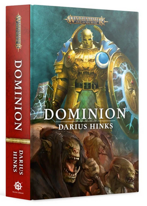 Dominion (HC)