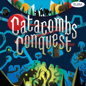 Catacombs Conquest