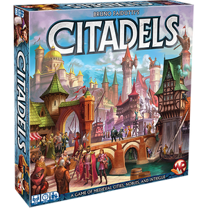 Citadels