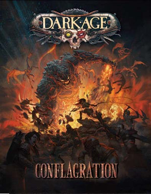 Dark Age: Conflagration