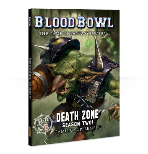 Blood Bowl Death Zone Season 2