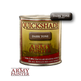 Army Painter Quickshade: Dark Tone dip
